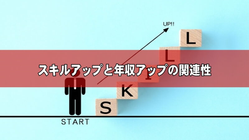 タクシードライバーのスキルアップと年収アップの関連性